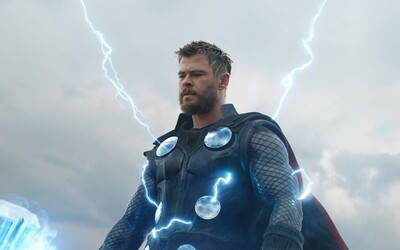 Avengers: Endgame už v kinech vidělo 384 678 Čechů. Drtivě překonalo rekord Padesáti odstínů šedi