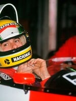 Ayrton Senna, jeden z najlepších pretekárov histórie. Hviezdna kariéra, tragická smrť a večný život