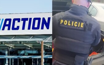 Až 10 let vězení. Policie pokračuje ve vyšetřování vraždy prodavaček v prodejně Action v Hradci Králové