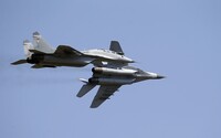 Až 100 kusů americké letecké techniky se stěhuje do Ostravy. O víkendu začínají dny NATO