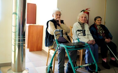 Až 14-tisíc seniorov dostane 100 eur na kúpele. Erik Tomáš chce, aby ich budúci rok využilo viac dôchodcov