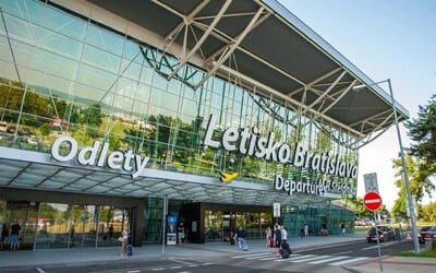 Až 49 nových pravidelných leteckých liniek z Bratislavy: Pozri si kompletný prehľad