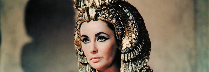 BBC pripravuje dokumentárny film o Kleopatre. Objaví sa v ňom aj Kim Kardashian