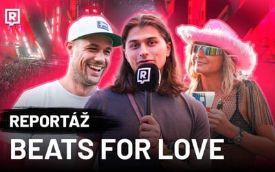 BEATS FOR LOVE: Jak to vypadalo na nejúspěšnějším ročníku všech dob?
