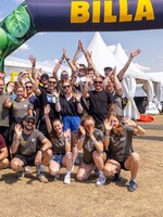 BILLA na Pohode bola úspešná! Vítala sortimentom, čerstvosťou, pohodlím aj diskusiami