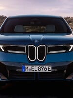 BMW zmenilo svoje ikonické logo. Len pozorné oko si však zmeny všimne