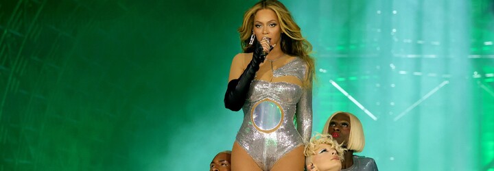 Babička bojující s demencí požádala Beyoncé o lístky na koncert. Zpěvačka jí splnila sen a věnovala písničku