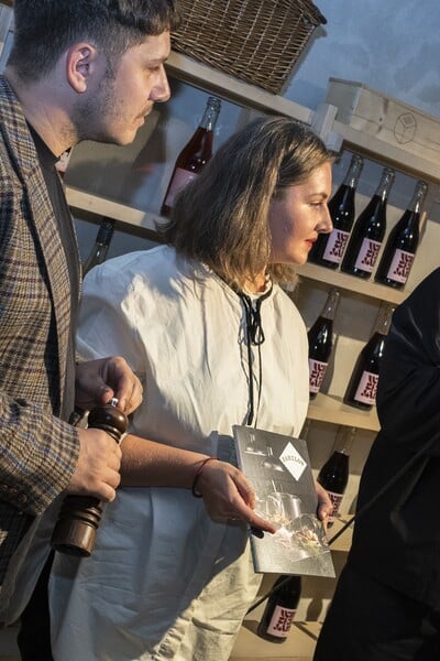 Babilon je nový magazín pre všetkých, ktorí milujú jedlo. Chce oslavovať tradičnú lokálnu gastronómiu