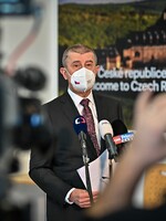 Babiš: Česko chce vymáhat miliardu za škody způsobené útokem na Vrbětice