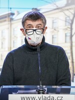 Babiš: Existuje důvodné podezření ze zapojení Ruska do výbuchů ve Vrběticích