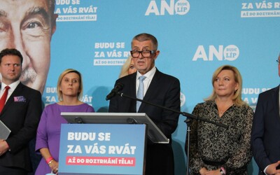 Babiš: Hnutí ANO představí prezidentského kandidáta v řádu dnů