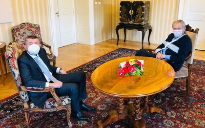 Babiš: Zeman přijme nového ministra zdravotnictví v úterý, ve čtvrtek by mohl být jmenován do funkce