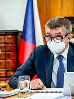 Babiš chce ještě před volbami zmrazit platy politiků. Na několik let