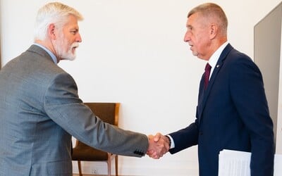 Babiš jednal s prezidentem Pavlem. Kdy vyřeší svůj střet zájmů?