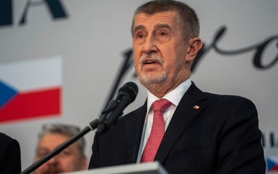 Babiš vyhral v Českej republike krajské voľby. Volilo ho približne 800-tisíc ľudí