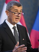 Babiš z nemocnice: Ztratil jsem vědomí, mám částečnou střevní neprůchodnost