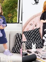 Balenciaga sa ospravedlňuje za kontroverznú kampaň. Deti pózujú s plyšovým medvedíkom v BDSM výstroji