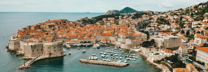 Balkánsky okruh: 12 zastávok, 9 krajín, 2 týždne a nekonečné zážitky. Road trip, na ktorý nezabudneš