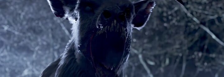 Bambi zmutoval a vydává se za pomstou. Horor o vraždícím jelenovi přijde do kin už toto léto