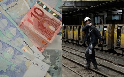 Baníci dostanú od januára vyšší kompenzačný príspevok. Sumy sa zvýšia podľa praxe