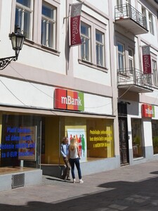 Banka na Slovensku plánuje veľkú odstávku. Obmedzené budú viaceré základné služby