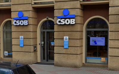 Banky na Slovensku hromadne rušia pobočky. V dôsledku digitalizácie príde o prácu množstvo ľudí