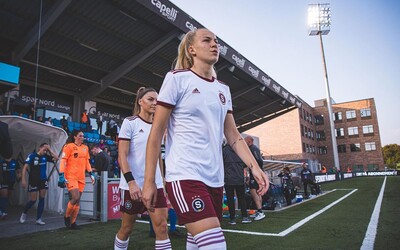 Bára Votíková, Andrea Stašková nebo Lucie Martínková. Jaké jsou největší hrdinky českého ženského fotbalu?