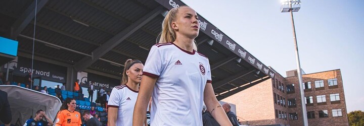 Bára Votíková, Andrea Stašková nebo Lucie Martínková. Jaké jsou největší hrdinky českého ženského fotbalu?