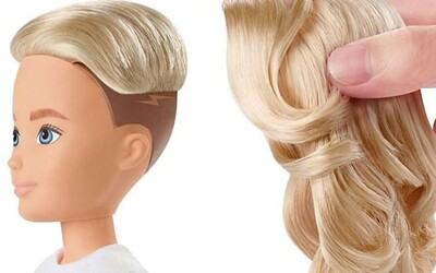 Barbie představuje panenky s neutrálním rodem a pohlavím. Děti by se prý měly svobodně vyjádřit