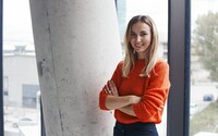 Barbora Demová robila pre Louis Vuitton a Toma Forda: Až po návrate domov som našla rovnováhu medzi prácou a súkromím (Rozhovor)