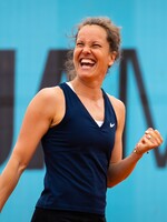 Barbora Strýcová se loučí s kariérou. „Tenis už pro mě není absolutně na prvním místě,“ říká pro Refresher 