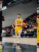 Basketbalový tím Inter Bratislava si to dnes rozdá s 9-násobným majstrom Nemecka. Na zápase nebudú chýbať ani známi influenceri