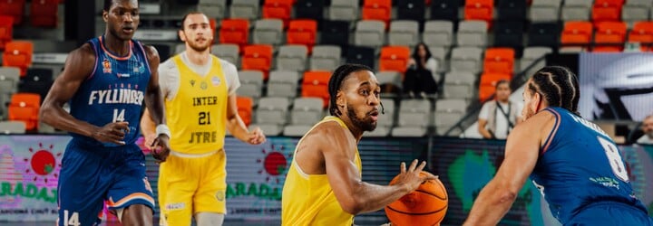 Basketbalový tím Inter Bratislava si to dnes rozdá s 9-násobným majstrom Nemecka. Na zápase nebudú chýbať ani známi influenceri