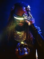 Baskytarista z jiné galaxie a kolega Kendricka Lamara. Jedinečný Thundercat se vrátí do Prahy s novou hudbou