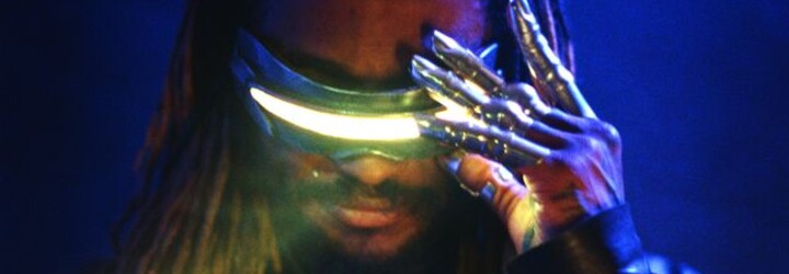 Baskytarista z jiné galaxie a kolega Kendricka Lamara. Jedinečný Thundercat se vrátí do Prahy s novou hudbou