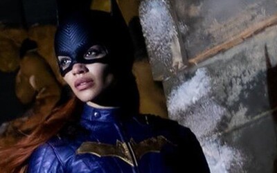 Batgirl nebude. Snímek za desítky milionů dolarů nepůjde do kin ani na streamovací platformy