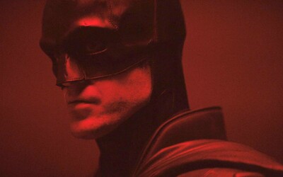 Batman Roberta Pattinsona bude v Gothamu působit už delší dobu. Další smrt rodičů a zrod hrdiny zřejmě neuvidíme