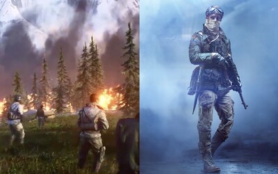 Battlefield 5 sa dočká battle royale módu