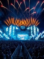 Beats for Love slaví rekordní návštěvnost. Festival přinesl světové hvězdy a jedinečné vizuální zážitky