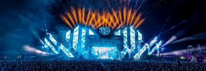 Beats for Love slaví rekordní návštěvnost. Festival přinesl světové hvězdy a jedinečné vizuální zážitky