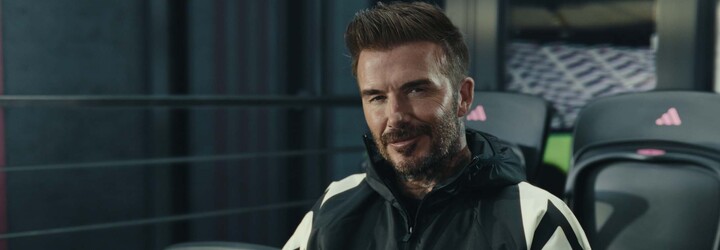 Beckham, Messi a další slavní fotbalisté natočili před EURO 2024 krátký film. Koukni na něj (VIDEO)