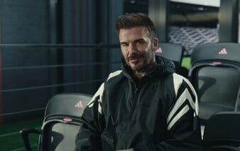 Beckham, Messi a další slavní fotbalisté natočili před EURO 2024 krátký film. Koukni na něj (VIDEO)