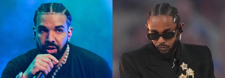 Beef mezi Drakem a Lamarem nekončí. Drake tvrdí, že se proti němu spiklo Spotify