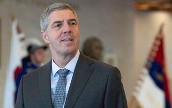 Béla Bugár hlási návrat. Bude moderovať novú diskusnú reláciu na TA3
