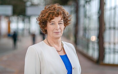 Belgicko vymenovalo prvú transrodovú vicepremiérku v celej Európe