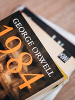 Bělorusko podle tamních médií zakázalo román George Orwella 1984, stejně jako v minulosti Sovětský svaz