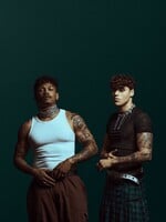Ben Cristovao a Sofian Medjmedj vydali spoločný album KHAOSAN. Je plný letných hitov a lásky