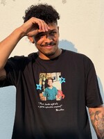 Ben Cristovao ide do Edenu vo veľkom štýle. Na koncert si pripravil špeciálny merch