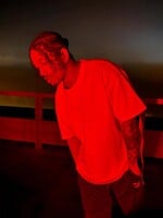 Ben Cristovao o půlnoci vydal album Septum. Tracklist obsahuje emotivní omluvu