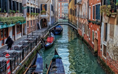 Benátky výrazně omezí turistiku. Ve městě musíš dodržovat tato nová pravidla